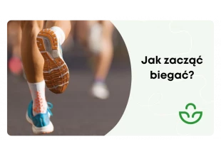 Jak zacząć biegać? Sprawdziłem to i mam porady dla początkujących 